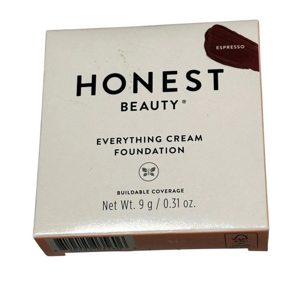 The Honest Company honest beauty